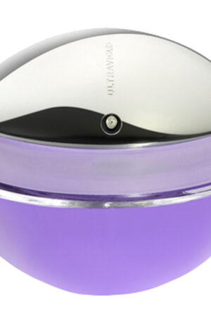 Paco Rabanne Ultraviolet Eau De Perfume Spray 80ml
