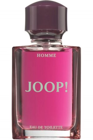 Joop Homme Eau De Toilette Spray 125ml
