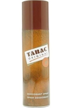Tabac Original Deodorant Spray 200ml