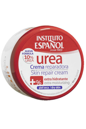 Instituto Español Urea Skin Repair Cream 400ml