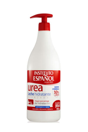 Instituto Español Urea Latte Per Il Corpo 950ml